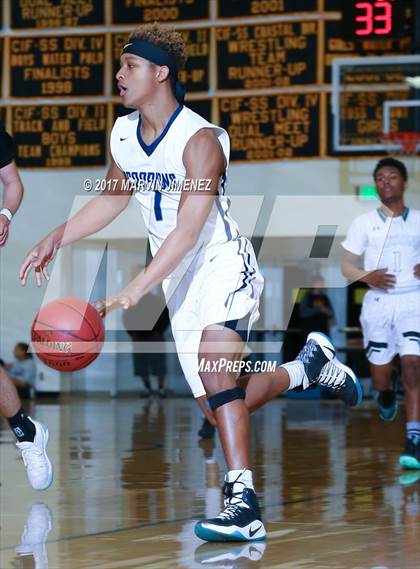 Thumbnail 1 in Ventura County All-Star Game photogallery.