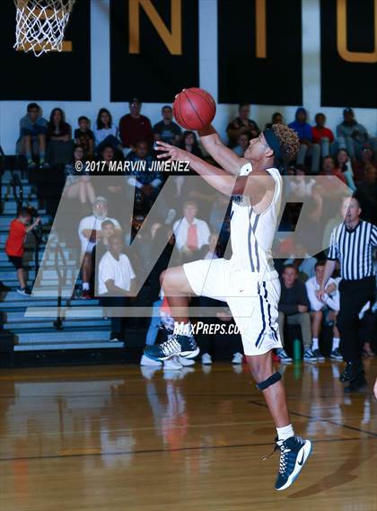 Thumbnail 2 in Ventura County All-Star Game photogallery.
