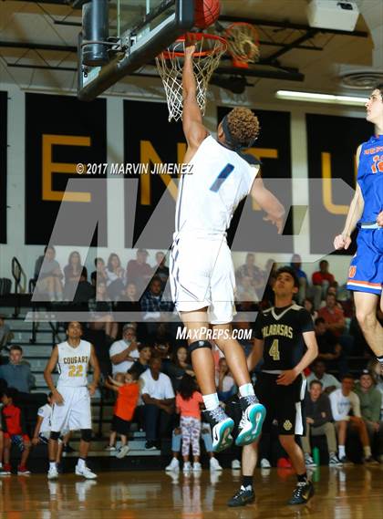 Thumbnail 1 in Ventura County All-Star Game photogallery.