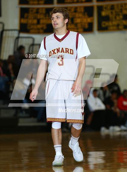 Thumbnail 1 in Ventura County All-Star Game photogallery.