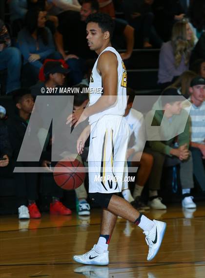 Thumbnail 2 in Ventura County All-Star Game photogallery.