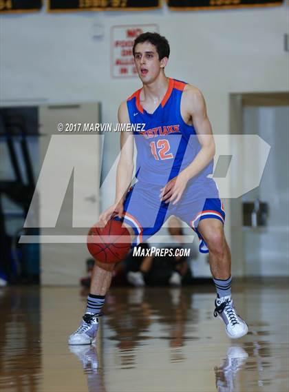 Thumbnail 2 in Ventura County All-Star Game photogallery.