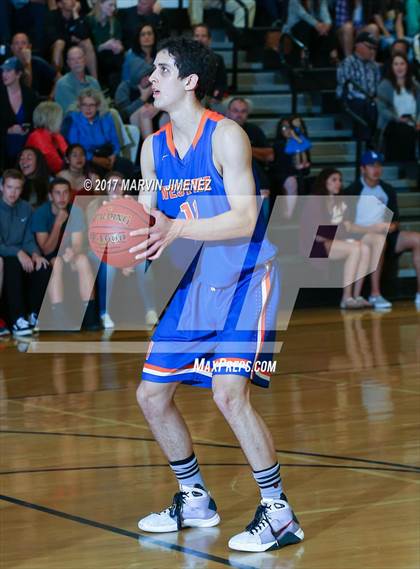 Thumbnail 2 in Ventura County All-Star Game photogallery.