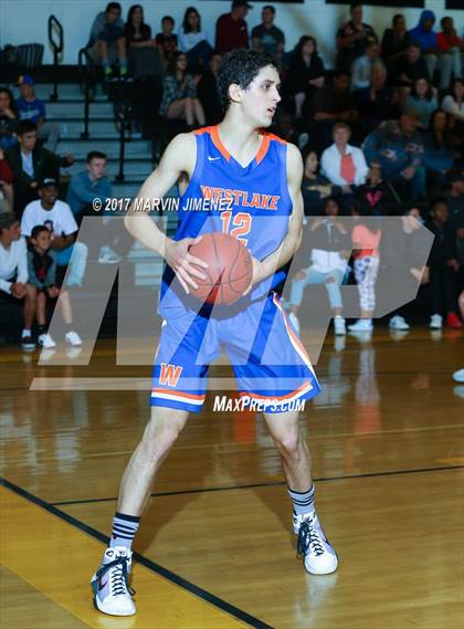 Thumbnail 1 in Ventura County All-Star Game photogallery.