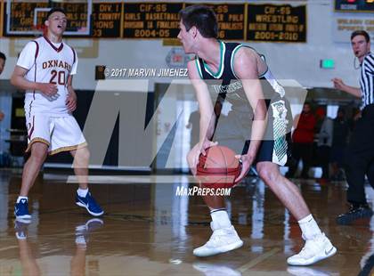 Thumbnail 3 in Ventura County All-Star Game photogallery.