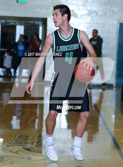 Thumbnail 1 in Ventura County All-Star Game photogallery.