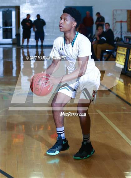 Thumbnail 3 in Ventura County All-Star Game photogallery.