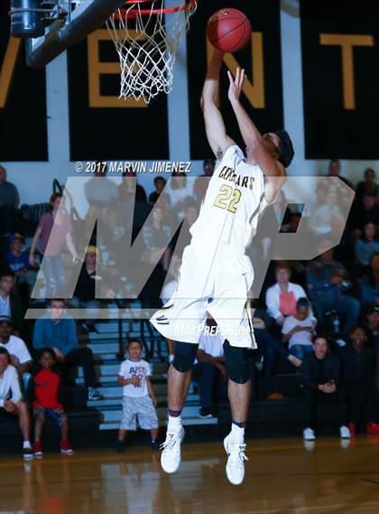 Thumbnail 2 in Ventura County All-Star Game photogallery.