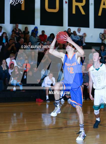 Thumbnail 3 in Ventura County All-Star Game photogallery.