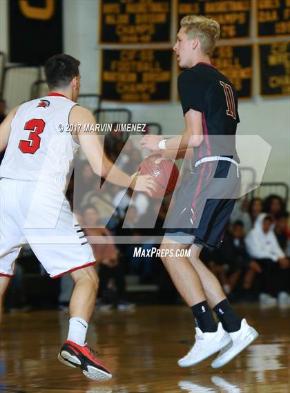 Thumbnail 3 in Ventura County All-Star Game photogallery.