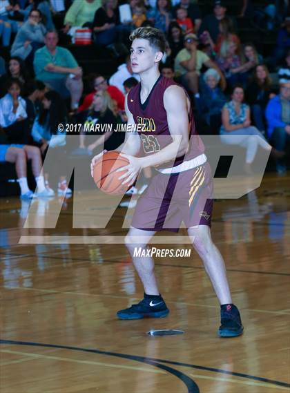 Thumbnail 3 in Ventura County All-Star Game photogallery.