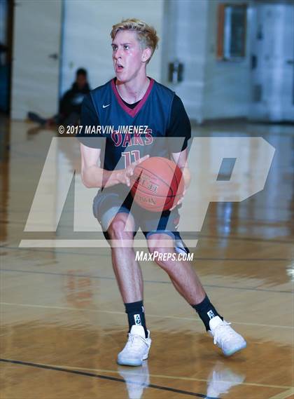 Thumbnail 2 in Ventura County All-Star Game photogallery.