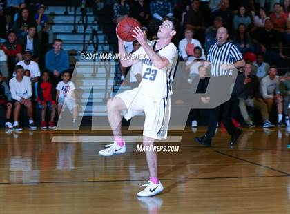 Thumbnail 1 in Ventura County All-Star Game photogallery.