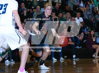 Thumbnail 1 in Ventura County All-Star Game photogallery.