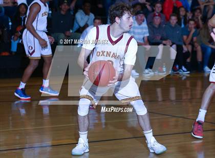 Thumbnail 2 in Ventura County All-Star Game photogallery.