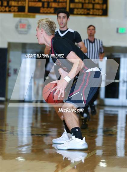 Thumbnail 2 in Ventura County All-Star Game photogallery.