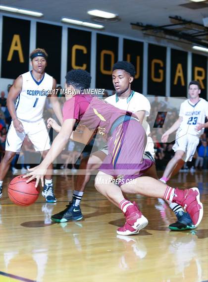 Thumbnail 1 in Ventura County All-Star Game photogallery.