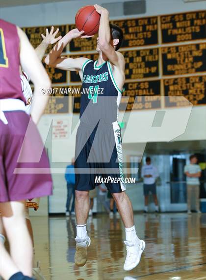 Thumbnail 1 in Ventura County All-Star Game photogallery.