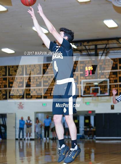 Thumbnail 3 in Ventura County All-Star Game photogallery.