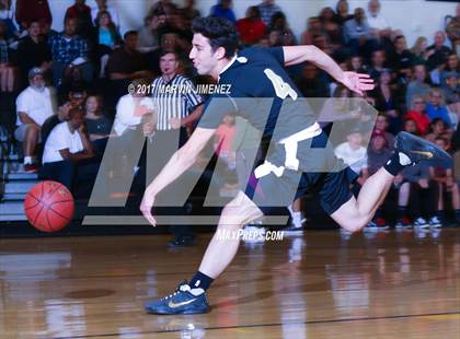 Thumbnail 3 in Ventura County All-Star Game photogallery.