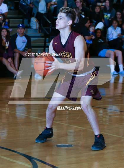 Thumbnail 2 in Ventura County All-Star Game photogallery.
