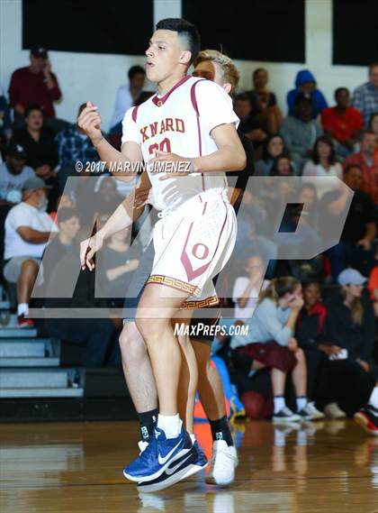 Thumbnail 2 in Ventura County All-Star Game photogallery.