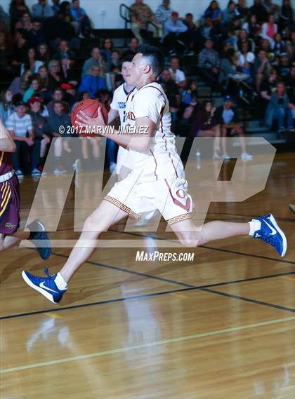 Thumbnail 1 in Ventura County All-Star Game photogallery.