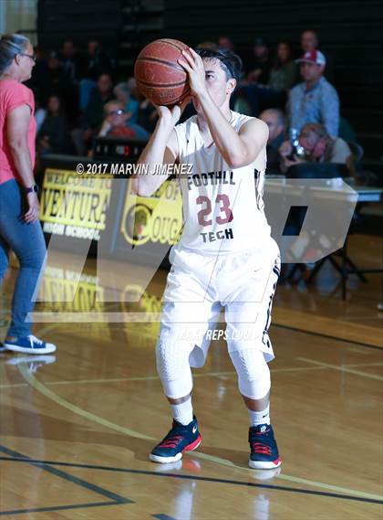 Thumbnail 2 in Ventura County All-Star Game photogallery.