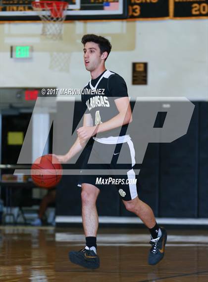 Thumbnail 1 in Ventura County All-Star Game photogallery.
