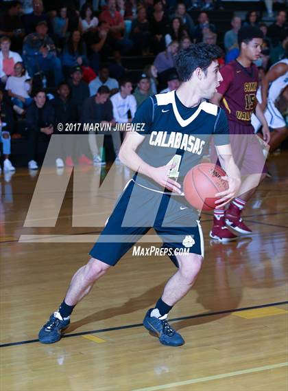 Thumbnail 3 in Ventura County All-Star Game photogallery.