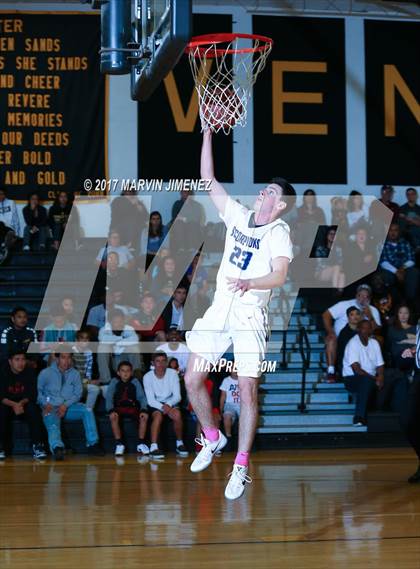 Thumbnail 2 in Ventura County All-Star Game photogallery.