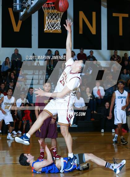 Thumbnail 1 in Ventura County All-Star Game photogallery.