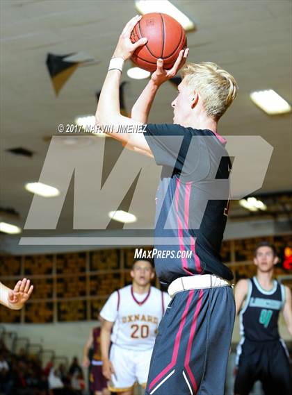Thumbnail 1 in Ventura County All-Star Game photogallery.