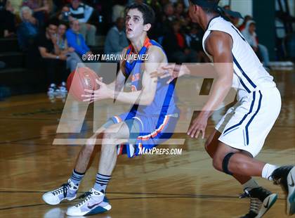 Thumbnail 3 in Ventura County All-Star Game photogallery.