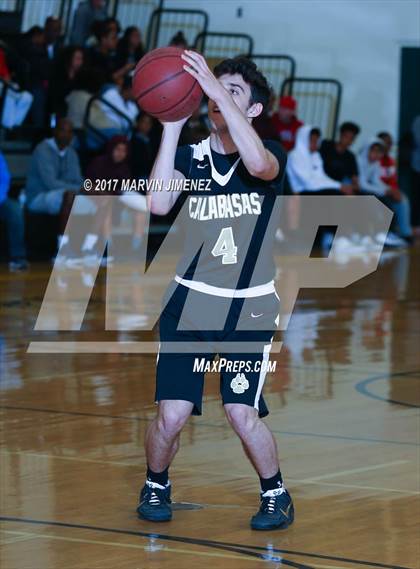 Thumbnail 3 in Ventura County All-Star Game photogallery.