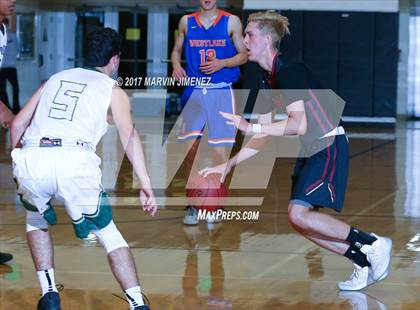 Thumbnail 3 in Ventura County All-Star Game photogallery.