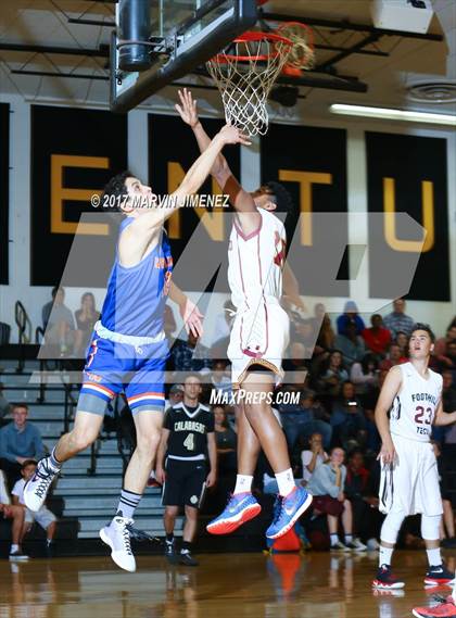 Thumbnail 2 in Ventura County All-Star Game photogallery.