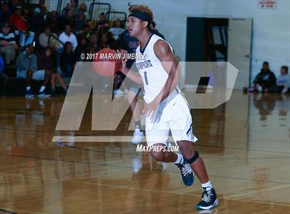 Thumbnail 1 in Ventura County All-Star Game photogallery.