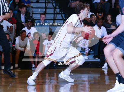 Thumbnail 1 in Ventura County All-Star Game photogallery.