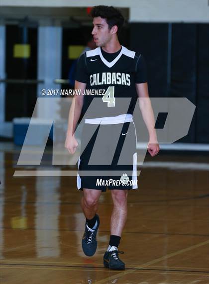 Thumbnail 2 in Ventura County All-Star Game photogallery.