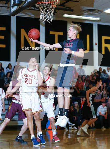 Thumbnail 3 in Ventura County All-Star Game photogallery.