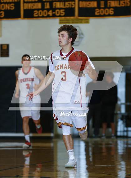 Thumbnail 2 in Ventura County All-Star Game photogallery.