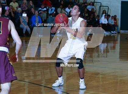 Thumbnail 3 in Ventura County All-Star Game photogallery.