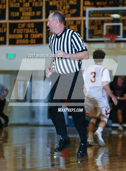Thumbnail 1 in Ventura County All-Star Game photogallery.