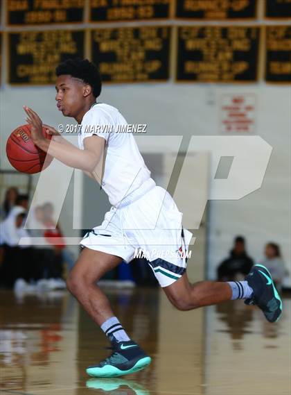 Thumbnail 3 in Ventura County All-Star Game photogallery.