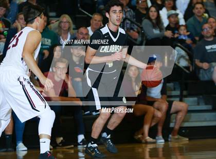 Thumbnail 2 in Ventura County All-Star Game photogallery.
