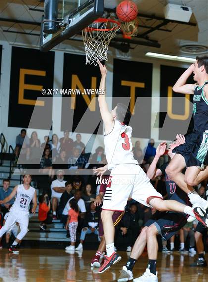 Thumbnail 1 in Ventura County All-Star Game photogallery.