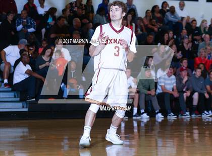 Thumbnail 3 in Ventura County All-Star Game photogallery.