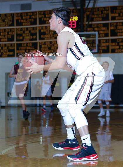 Thumbnail 3 in Ventura County All-Star Game photogallery.