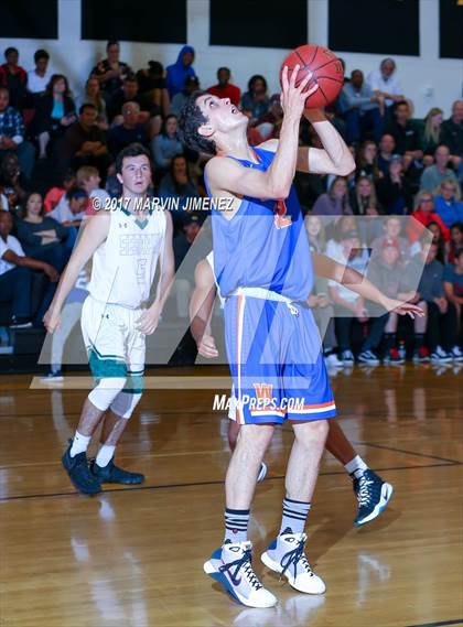 Thumbnail 1 in Ventura County All-Star Game photogallery.